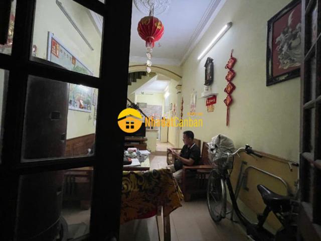 Mặt bằng bán