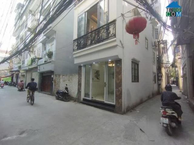 Nhà bán tại Hoàn Kiếm, Hà Nội