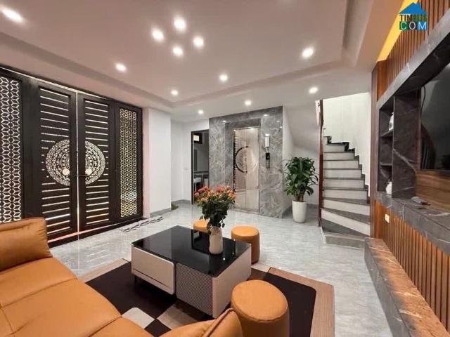 Nhà bán tại Hoàn Kiếm, Hà Nội
