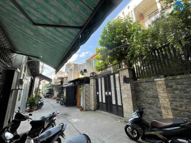 Nhà bán tại Thủ Đức, Hồ Chí Minh