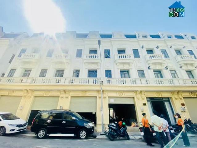 Nhà mặt phố bán tại Thủ Đức, Hồ Chí Minh