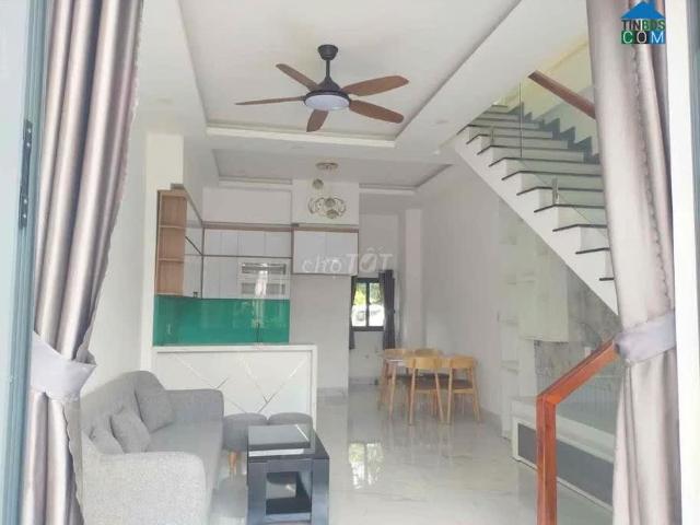 Nhà bán tại Gia Lai