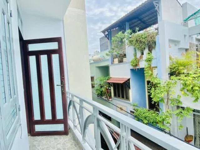 Nhà bán tại Thủ Đức, Hồ Chí Minh