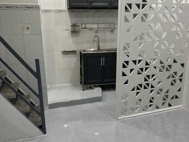 Nhà bán tại Thủ Đức, Hồ Chí Minh