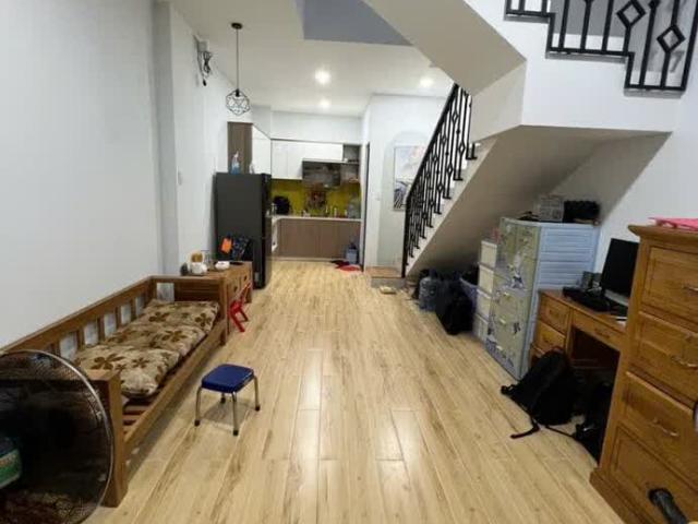 Nhà bán tại Thủ Đức, Hồ Chí Minh