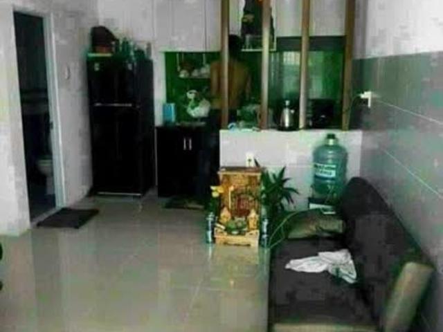 Nhà bán tại Thủ Đức, Hồ Chí Minh