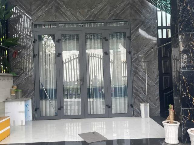 Nhà bán tại Gia Lai