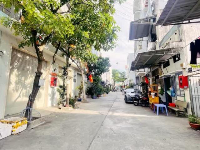 Nhà bán tại Thủ Đức, Hồ Chí Minh