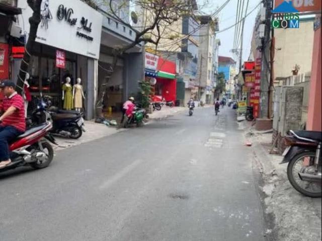 Nhà mặt phố bán tại Hoàn Kiếm, Hà Nội