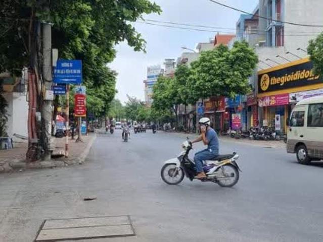 Nhà mặt phố bán tại Hoàn Kiếm, Hà Nội