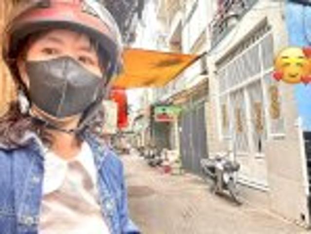 Bất động sản bán tại Hồ Chí Minh