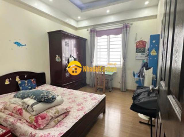 Nhà mặt phố bán