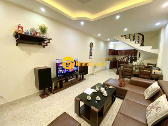 Nhà mặt phố bán