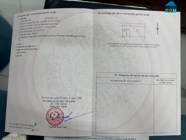 Nhà bán tại Hoàn Kiếm, Hà Nội