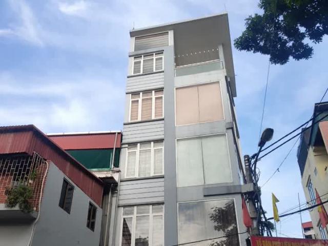 Nhà mặt phố bán tại Hoàn Kiếm, Hà Nội