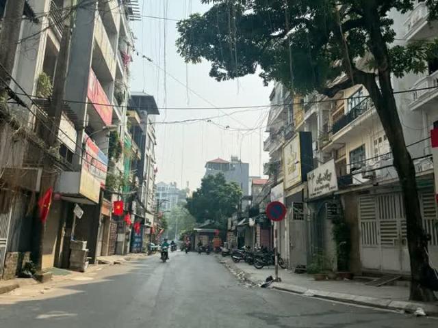 Nhà bán tại Hoàn Kiếm, Hà Nội