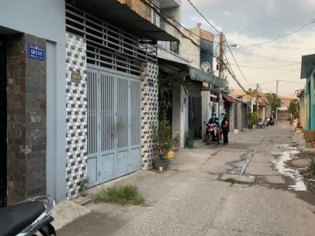Nhà bán tại Thủ Đức, Hồ Chí Minh