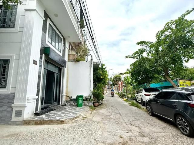 Nhà bán tại Gia Lai