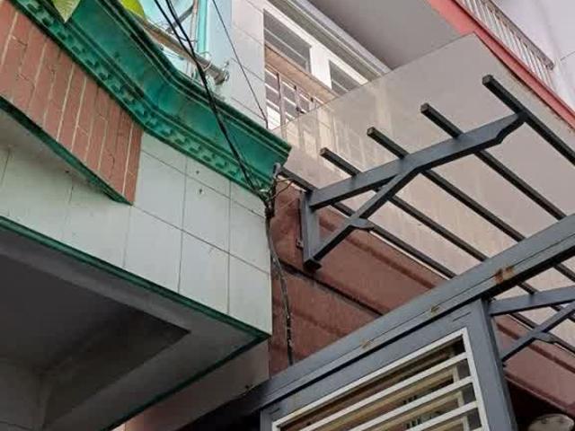 Nhà mặt phố bán tại Thủ Đức, Hồ Chí Minh