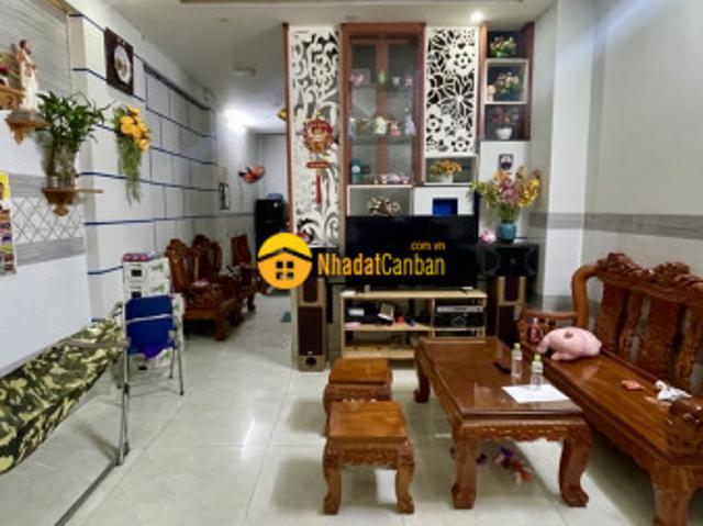 Nhà bán
