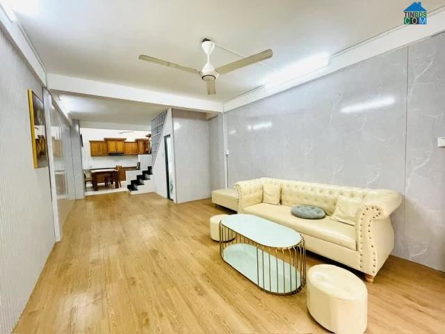 Nhà bán tại Thủ Đức, Hồ Chí Minh