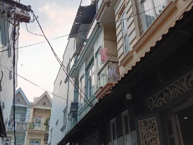 Nhà bán tại Khuôn viên UBND Thành phố Hồ Chí Minh, Thành phố Hồ Chí Minh