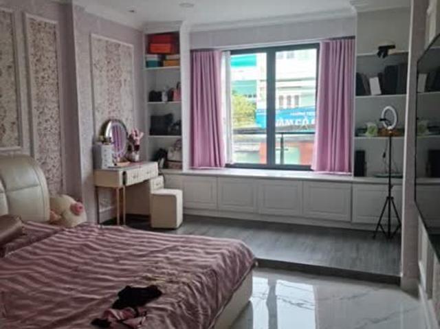 Nhà bán tại Thủ Đức, Hồ Chí Minh