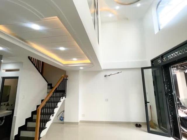 Nhà bán tại Thủ Đức, Hồ Chí Minh