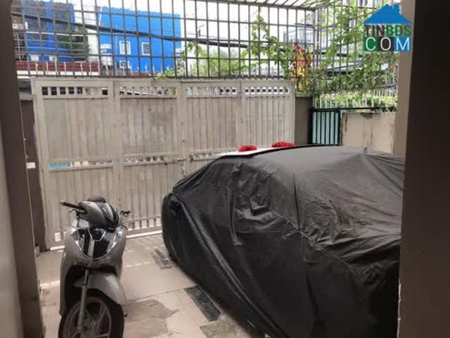 Nhà mặt phố bán tại Thủ Đức, Hồ Chí Minh