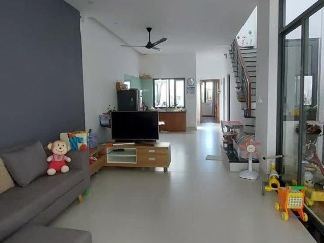 Nhà mặt phố bán tại Liên Chiểu, Đà Nẵng