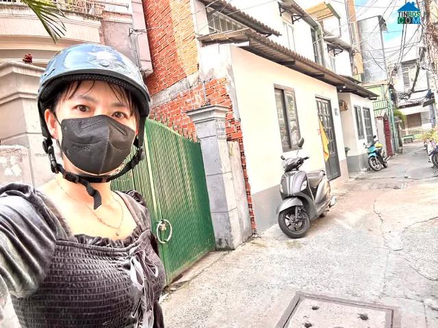 Nhà bán tại Thủ Đức, Hồ Chí Minh