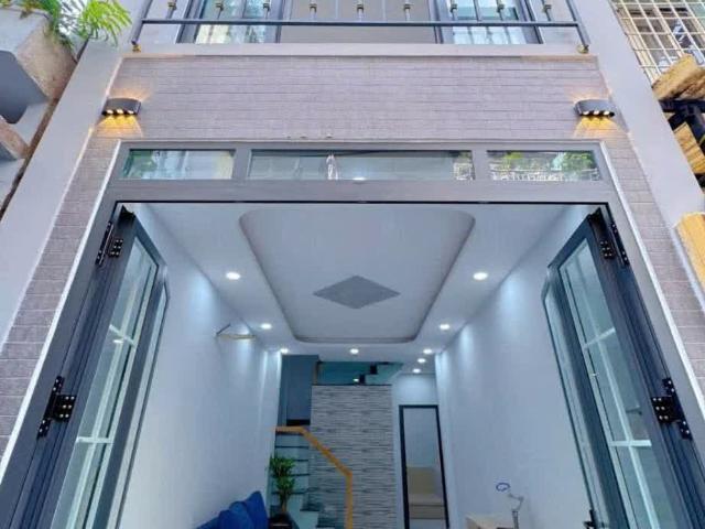 Nhà bán tại Thủ Đức, Hồ Chí Minh