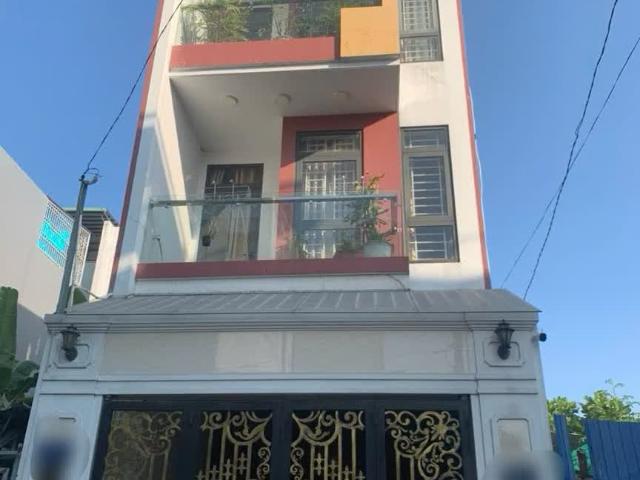 Nhà bán tại Thủ Đức, Hồ Chí Minh