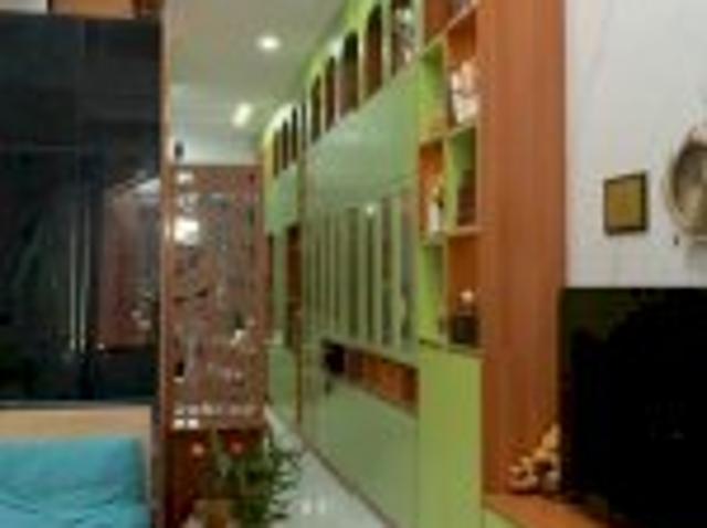 Bất động sản bán tại Hồ Chí Minh