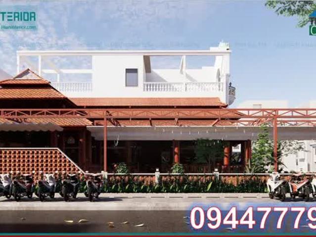 Nhà mặt phố bán tại Gia Lai