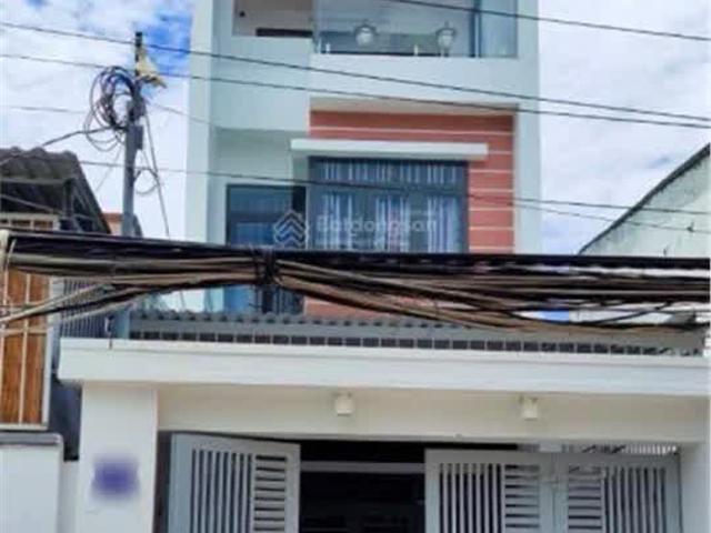 Nhà bán tại Gia Lai