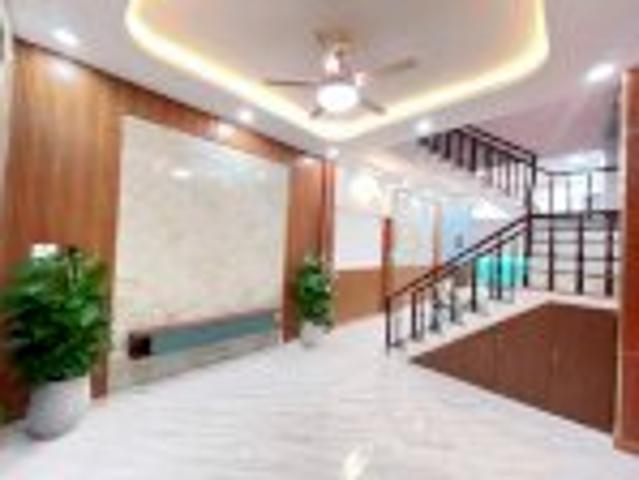Bất động sản bán tại Gia Lai