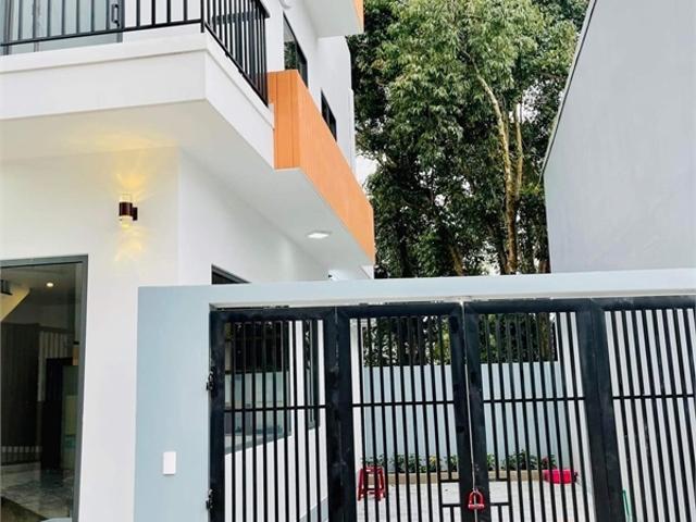 Nhà bán tại Huế
