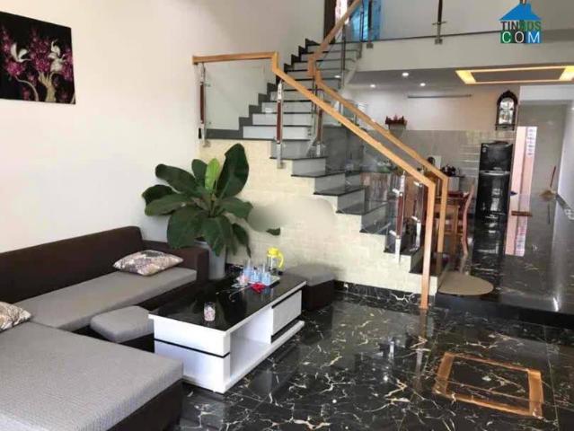 Nhà mặt phố bán tại Liên Chiểu, Đà Nẵng