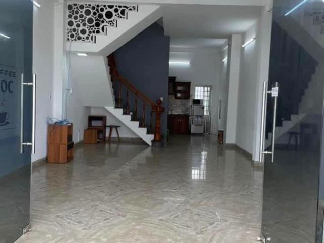 Nhà mặt phố bán tại Liên Chiểu, Đà Nẵng