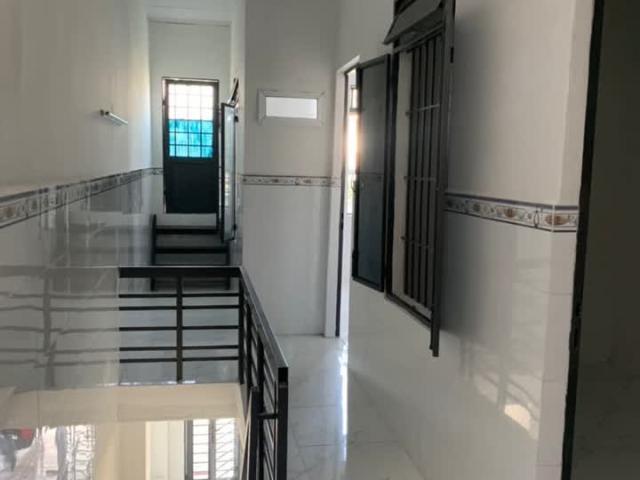 Nhà mặt phố bán tại Gia Lai