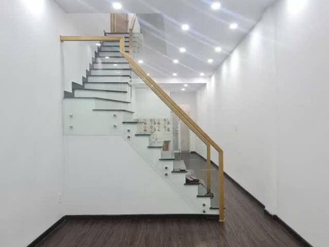 Nhà mặt phố bán tại Gia Lai