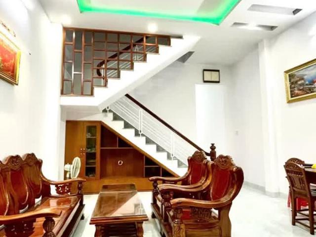Nhà bán tại Gia Lai