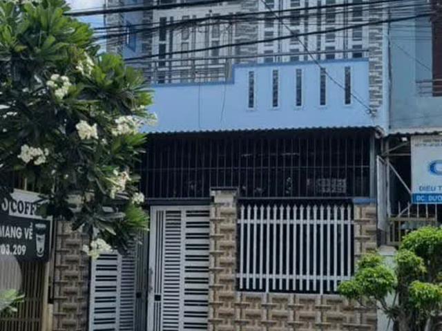Nhà mặt phố bán tại Gia Lai