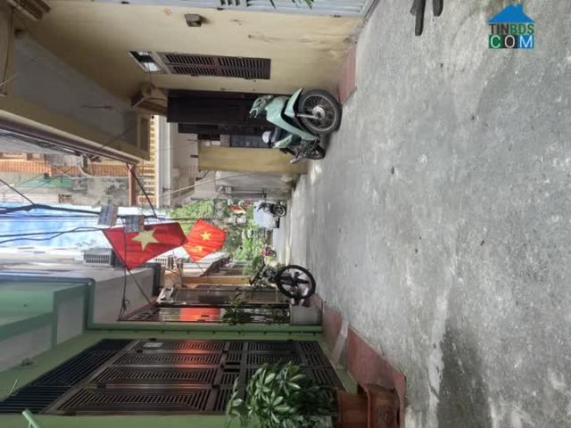 Nhà bán tại Hoàn Kiếm, Hà Nội