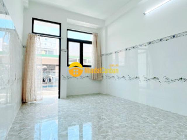 Nhà mặt phố bán