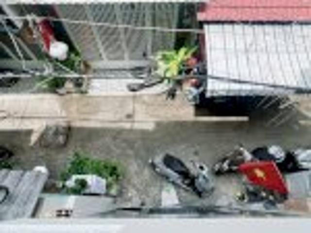 Bất động sản bán tại Hồ Chí Minh