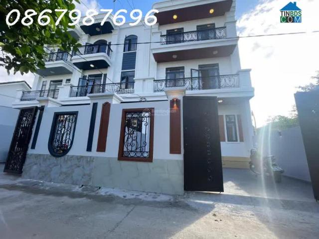 Nhà mặt phố bán tại Gia Lai
