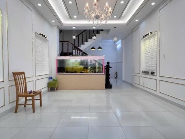Nhà bán tại Thủ Đức, Hồ Chí Minh