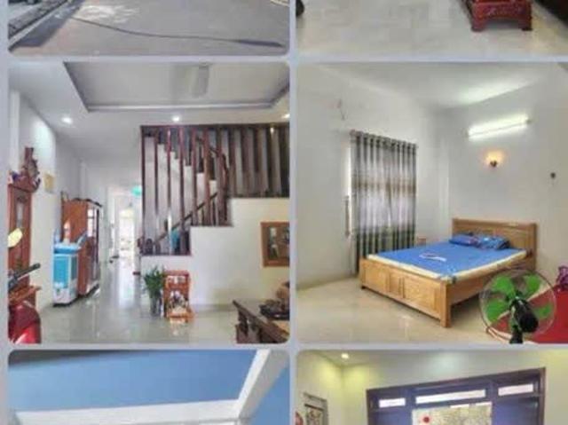 Nhà mặt phố bán tại Gia Lai